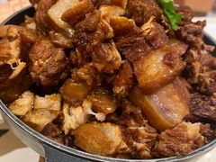-姥姥家春饼店(惠新东街店)