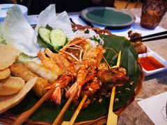 越南小吃拼盘-美奈小馆·东南亚菜(福田星河COCO Park店)