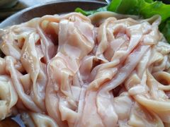 -周幺妹重庆老火锅(银泰城总店)