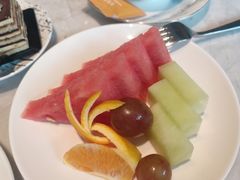 -杭州君尚云郦酒店