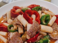 -胜记烧鹅美食