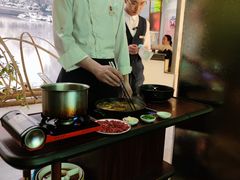 -渔嫂烧河鲜•土菜馆(中正天街店)
