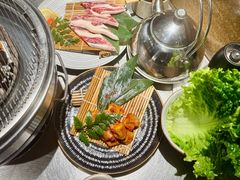 -缘·金家烤鳗鱼(西塔总店)