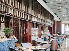 -美食汇自助餐厅(成都万达瑞华酒店)