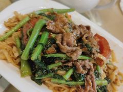 -日日鲜茶餐厅(小公园店)