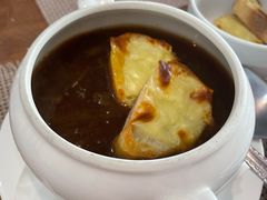 洋葱汤-LA MAISON公鸡和龙(蛇口店)