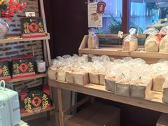 -西村叔叔的店·面包·甜品·蛋糕(崂山丽达店)