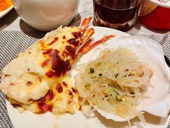 -盐城万豪酒店-盐城厨房西餐厅
