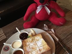 -MAAN COFFEE(金桥店)
