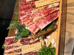 -肉魁屋·烧肉·烧鸟·酒场(高新店)