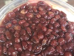 炖奶-百花传统甜品店(原址店)