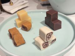 -羲和雅苑•北京烤鸭(陆家嘴中心店)