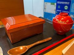 -翔峰炭火鳗鱼(悦泰街里公寓店)