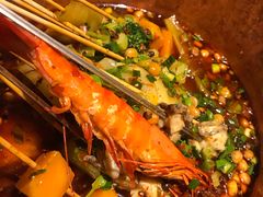-爷门串串(江南西店)