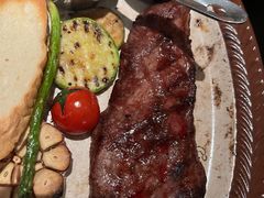 -半秋山西餐厅(巴南万达广场店)