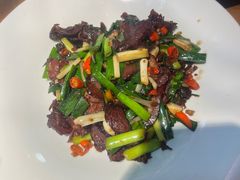 -巢爷老味(东方红店)