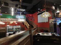 大堂-火鳳祥美蛙牛肉自助(青悦城店)
