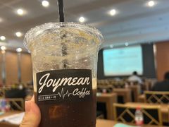 -Joymean coffee.见面咖啡