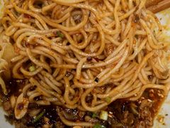 -车沾巷·重庆老味豌杂面