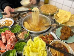 -顶上头·螺蛳火锅(五一新村店)