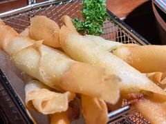 -前海沿·青岛菜(大拇指广场石老人店)