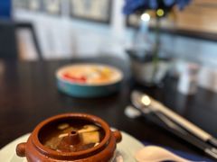 -翠湖宾馆·中餐厅