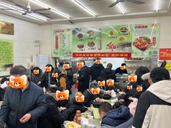 -杨记灌肠(食品街店)