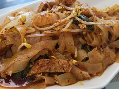 凉皮-老厨房饭庄