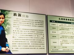 -罗城仫佬族博物馆