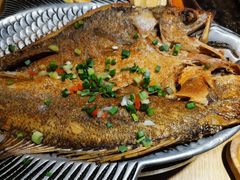 -蜜桃餐厅·江浙融合菜(荟聚购物中心店)