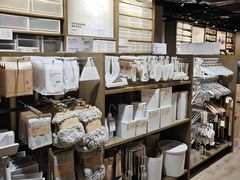 -MUJI无印良品(西单大悦城店)