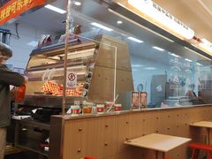 -塔斯汀中国汉堡(江大南路店)
