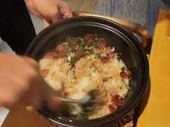 -椰贝原味椰子鸡(江南万达店)