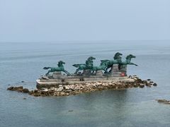 -养马岛旅游度假区
