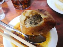 门钉肉饼-宝瑞门钉肉饼店
