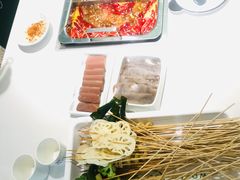 -串天下串串香(宽窄巷子店)