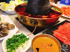 -京门老爆三(回龙观店)