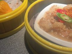 -蝴蝶里·粤菜·点心(滨江龙湖店)