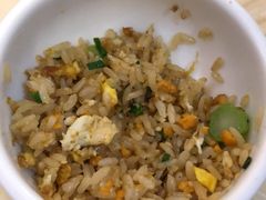 -桥东喜碧海鲜街(水东街店)