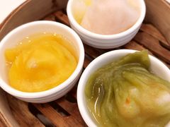 -馨越楼·点心·粤菜(赤坎店)