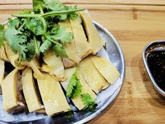 -阿金大白·上海菜馆(新天地店)