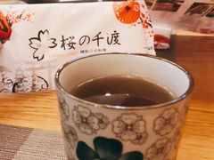 -樱の千渡日式料理·铁板烧•烧鸟(金盛田广场店)