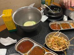 -炽城·烤肉名家(鸿达中央广场店)