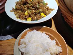 -吃饭皇帝大土家民族菜(正大广场店)