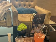 -行者书屋大堂吧 ·下午茶(南京圣和府邸酒店)