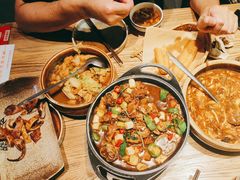 -水煮三国·川鲁江湖菜(香山店)