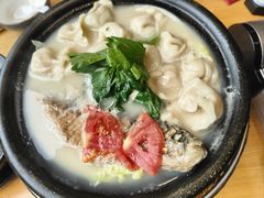 -陶德砂锅(营门口店)