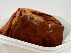 -OUR Bakery(SKP-S店)