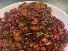 -桦立酒家(宜山路店)