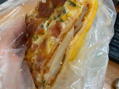 -MANFEN聚满分西点(远洋大信店)